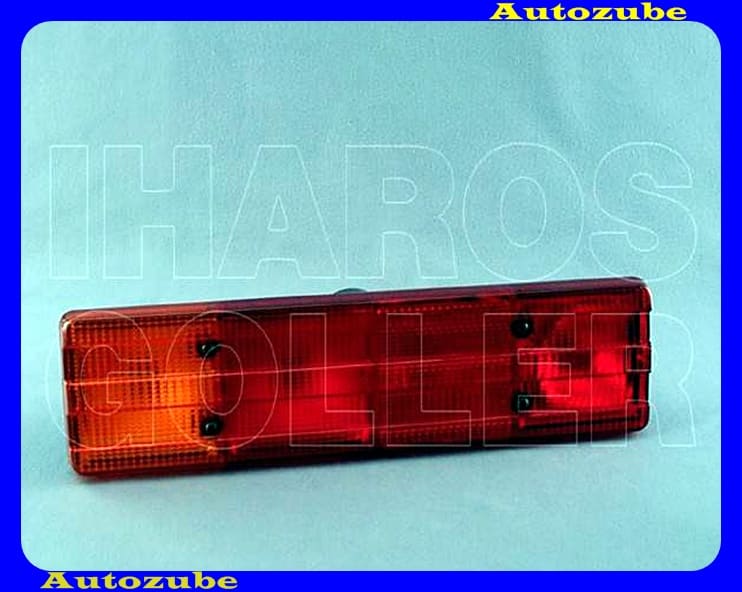 Hátsó lámpa bal Hátsó lámpa bal